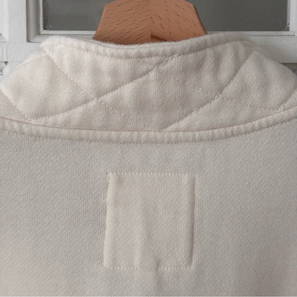 AERIE Oh Snap Sweatshirt Sz XL - Picture 5 of 10